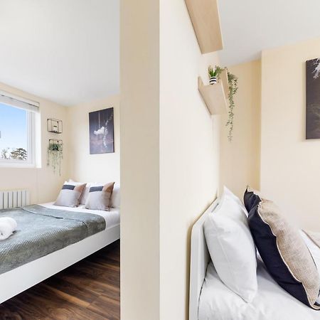 Twickenham Homes Айлворт Экстерьер фото