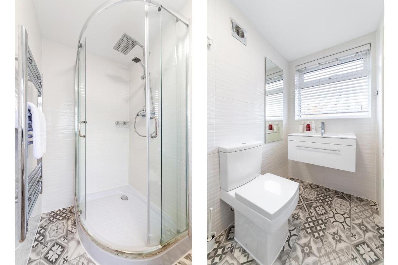 Twickenham Homes Айлворт Экстерьер фото
